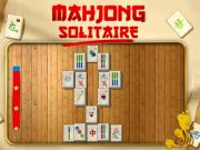 Joc Mahjong Solitaire en línia