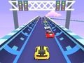 Joc Race 3D Wing en línia