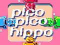 Joc Hipo Pico Pico en línia