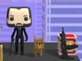Joc Super John Wick  en línia
