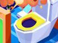 Joc Tycoon del lavabo inactiu  en línia
