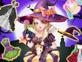 Joc Boutique Princesa Halloween  en línia