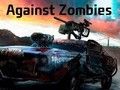 Joc Contra Zombies  en línia