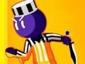 Joc Jailbreak: amaga o ataca!  en línia