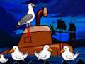 Joc Rescat de Laridae  en línia