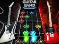 Joc Banda de guitarra: Rock Battle  en línia