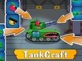 Joc Tankcraft en línia