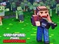 Joc Vampire Pixel Survivors  en línia