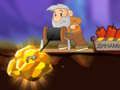Joc Crida de Gold Miner  en línia