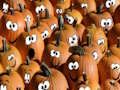 Joc Trencaclosques de Halloween  en línia