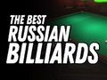 Joc El millor billar rus  en línia