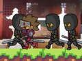 Joc Slash 100 ninjas en línia