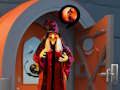 Joc Repte de l'habitació de Halloween en línia
