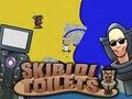 Joc Lavabos Skibidi  en línia