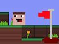 Joc Noob: Camí a casa  en línia
