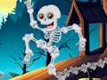 Joc Jolly Halloween Journey Escape en línia