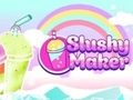 Joc Maker Slushy en línia