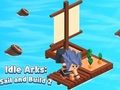 Joc Arks ociosos: navega i construeix 2 en línia