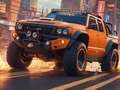 Joc 4x4 Offroader en línia
