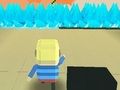 Joc Kogama: Crystal Parkour en línia