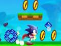 Joc Superestrelles de Sonic  en línia