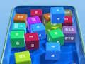 Joc 2048 Cube Mestre en línia