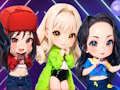 Joc MĂ quina BlackPink Chibi Claw en lĂnia Joc MĂ quina BlackPink Chibi Claw en lĂnia