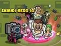 Joc Skidibi Hero. io  en línia