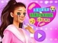 Joc Drama de ruptura d'Ariana  en línia