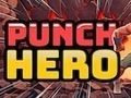 Joc Punch Hero en línia