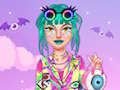 Joc Estètica de moda Hailey Weirdcore  en línia