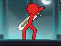 Joc Stickman Go en línia