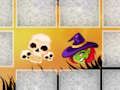 Joc Parell Spooky Match Match Halloween Havoc en línia