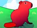 Joc Capybara Beaver Evolution: Clic inactiu  en línia