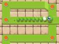 Joc Snake Dash en línia