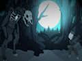 Joc Divendres a la nit Funkin Myth Finder Vs Wendigo  en línia