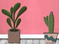 Joc Troba una planta d'interior  en línia