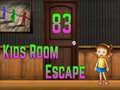 Joc Amgel Kids Room Escape 83 en línia