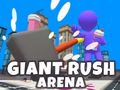 Joc Giant Rush Arena en línia