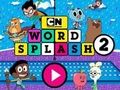Joc Word Splash 2 en línia