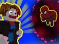 Joc Roblox: aranya multivers  en línia