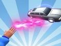 Joc Telekinesis Race 3D en línia