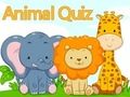 Joc Quin animal vas escoltar?  en línia