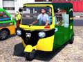 Joc Joc modern Tuk Tuk Rickshaw  en línia
