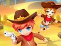 Joc Cowboy Runners Dash en línia