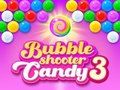 Joc Shooter Bubble Shooter Candy 3 en línia
