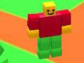 Joc Rainbow OBBY en línia