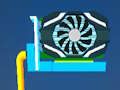 Joc Clic de mineria GPU inactiva  en línia