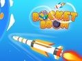 Joc Boom de coets: l’espai destrueix 3D en línia
