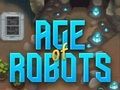 Joc L'era dels robots  en línia